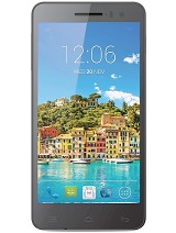 Best available price of Posh Titan HD E500 in Spain