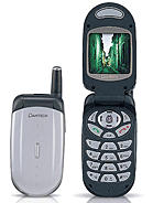 Best available price of Pantech G700 in Spain