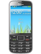 Best available price of QMobile B800 in Spain