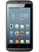 Best available price of QMobile T50 Bolt in Spain
