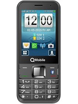 Best available price of QMobile Explorer 3G in Spain