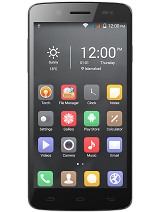 Best available price of QMobile Linq L10 in Spain
