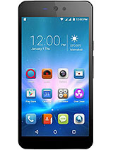 Best available price of QMobile Linq L15 in Spain