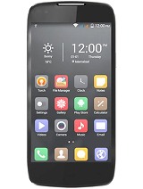 Best available price of QMobile Linq X70 in Spain