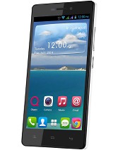 Best available price of QMobile Noir M90 in Spain