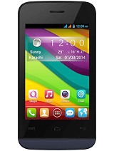 Best available price of QMobile Noir A110 in Spain