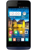 Best available price of QMobile Noir A120 in Spain