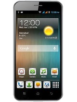 Best available price of QMobile Noir A75 in Spain