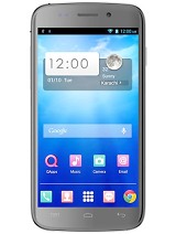 Best available price of QMobile Noir A750 in Spain