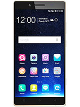 Best available price of QMobile Noir E8 in Spain
