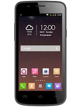 Best available price of QMobile Noir i7 in Spain