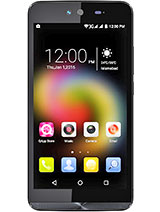 Best available price of QMobile Noir S2 in Spain