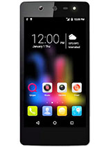 Best available price of QMobile Noir S5 in Spain