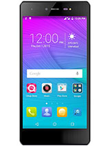 Best available price of QMobile Noir Z10 in Spain