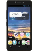 Best available price of QMobile Noir Z3 in Spain