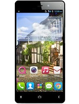 Best available price of QMobile Noir Z4 in Spain