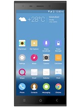 Best available price of QMobile Noir Z5 in Spain