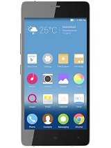 Best available price of QMobile Noir Z7 in Spain