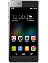 Best available price of QMobile Noir Z9 in Spain