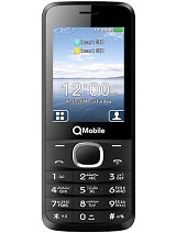 Best available price of QMobile Power3 in Spain