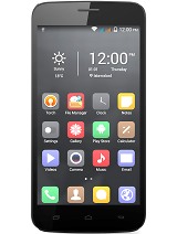 Best available price of QMobile Linq X100 in Spain