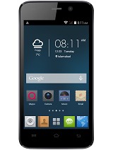 Best available price of QMobile Noir X35 in Spain