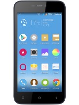 Best available price of QMobile Noir X350 in Spain