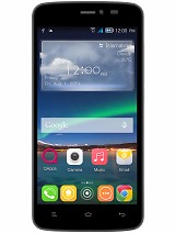 Best available price of QMobile Noir X400 in Spain