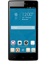 Best available price of QMobile Noir X550 in Spain