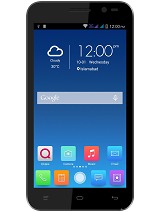 Best available price of QMobile Noir X600 in Spain