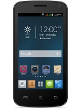 Best available price of QMobile Noir X80 in Spain