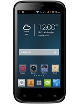 Best available price of QMobile Noir X90 in Spain