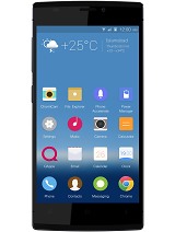 Best available price of QMobile Noir Z6 in Spain
