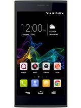 Best available price of QMobile Noir Z8 Plus in Spain