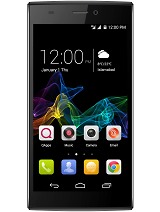 Best available price of QMobile Noir Z8 in Spain