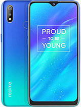Best available price of Realme 3 in Spain