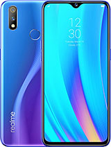Best available price of Realme 3 Pro in Spain