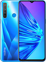 Best available price of Realme 5 in Spain