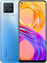 Best available price of Realme 8 Pro in Spain