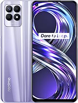 Best available price of Realme 8i in Spain