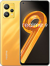 Best available price of Realme 9 in Spain