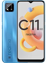 Best available price of Realme C11 (2021) in Spain