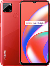 Best available price of Realme C12 in Spain