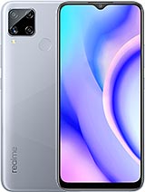 Best available price of Realme C15 Qualcomm Edition in Spain
