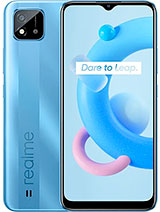 Best available price of Realme C20A in Spain
