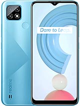 Best available price of Realme C21 in Spain
