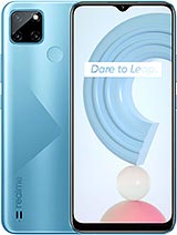 Best available price of Realme C21Y in Spain