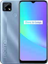 Best available price of Realme C25 in Spain