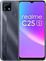 Best available price of Realme C25s in Spain