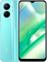 Best available price of Realme C33 in Spain